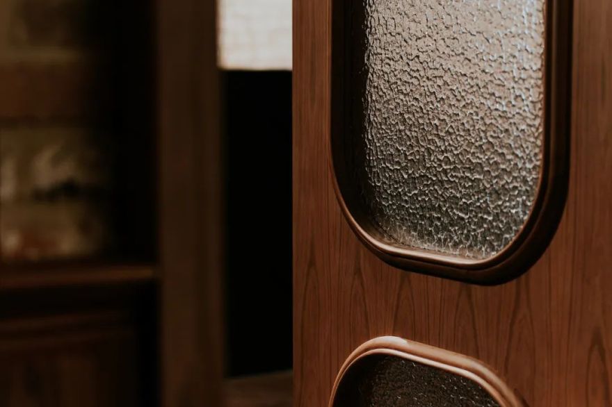 Maison Meiji 日式餐厅丨Unite Unit-29