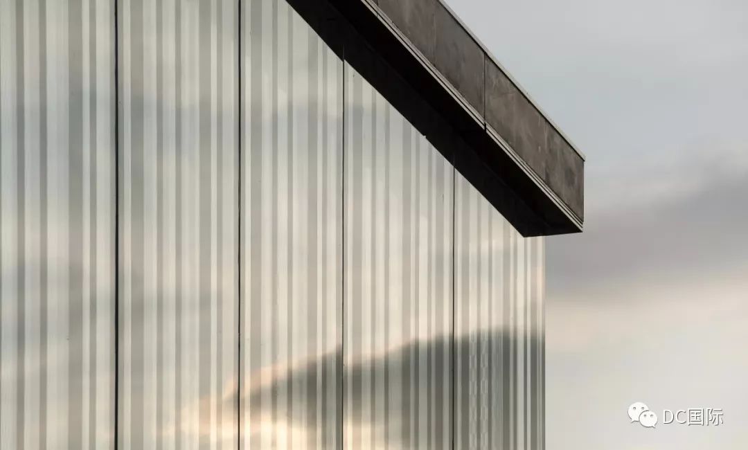 哈尔滨华润置地万象府 | 新亚洲风格融入现代建筑-72