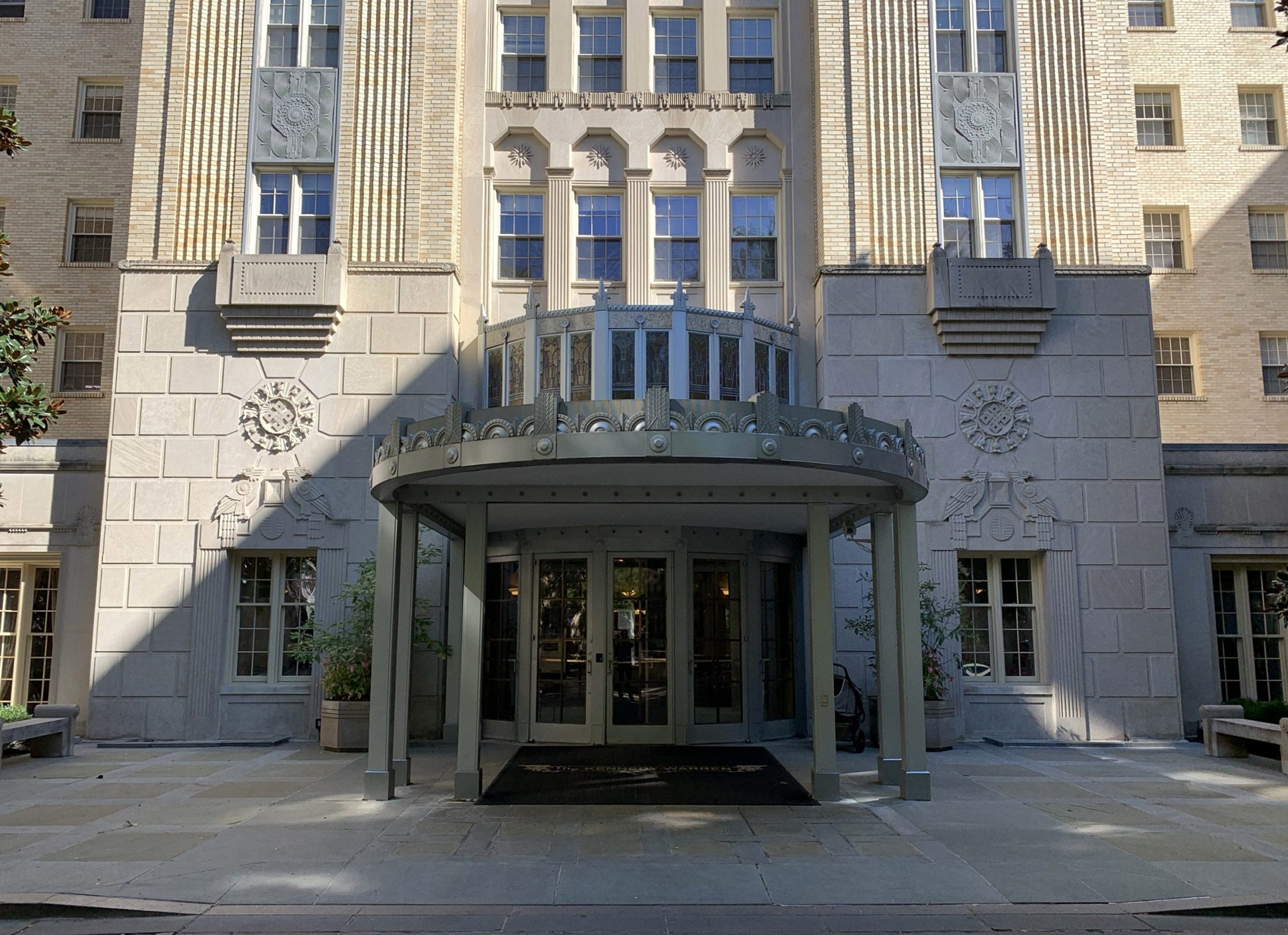 克莱斯勒大厦丨美国纽约市丨威廉·范·阿伦(William Van Alen)-71