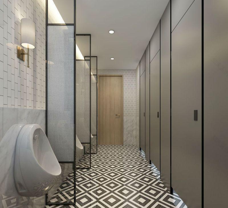 北京远通越洋商场办公综合楼规划设计-26