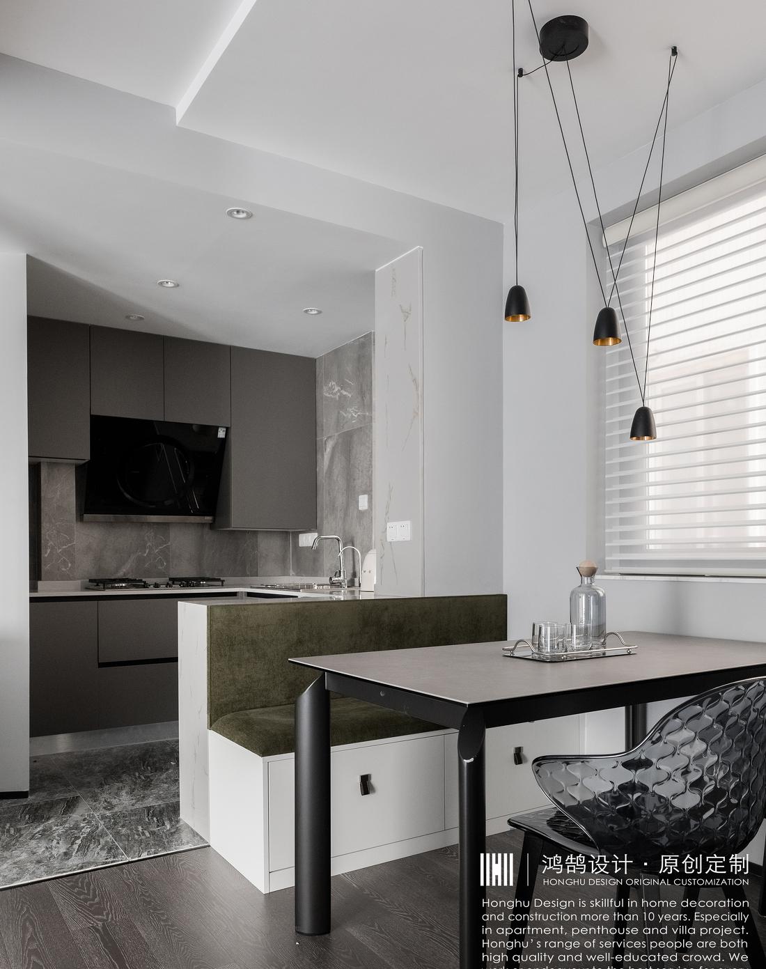 上海鸿鹄设计-15