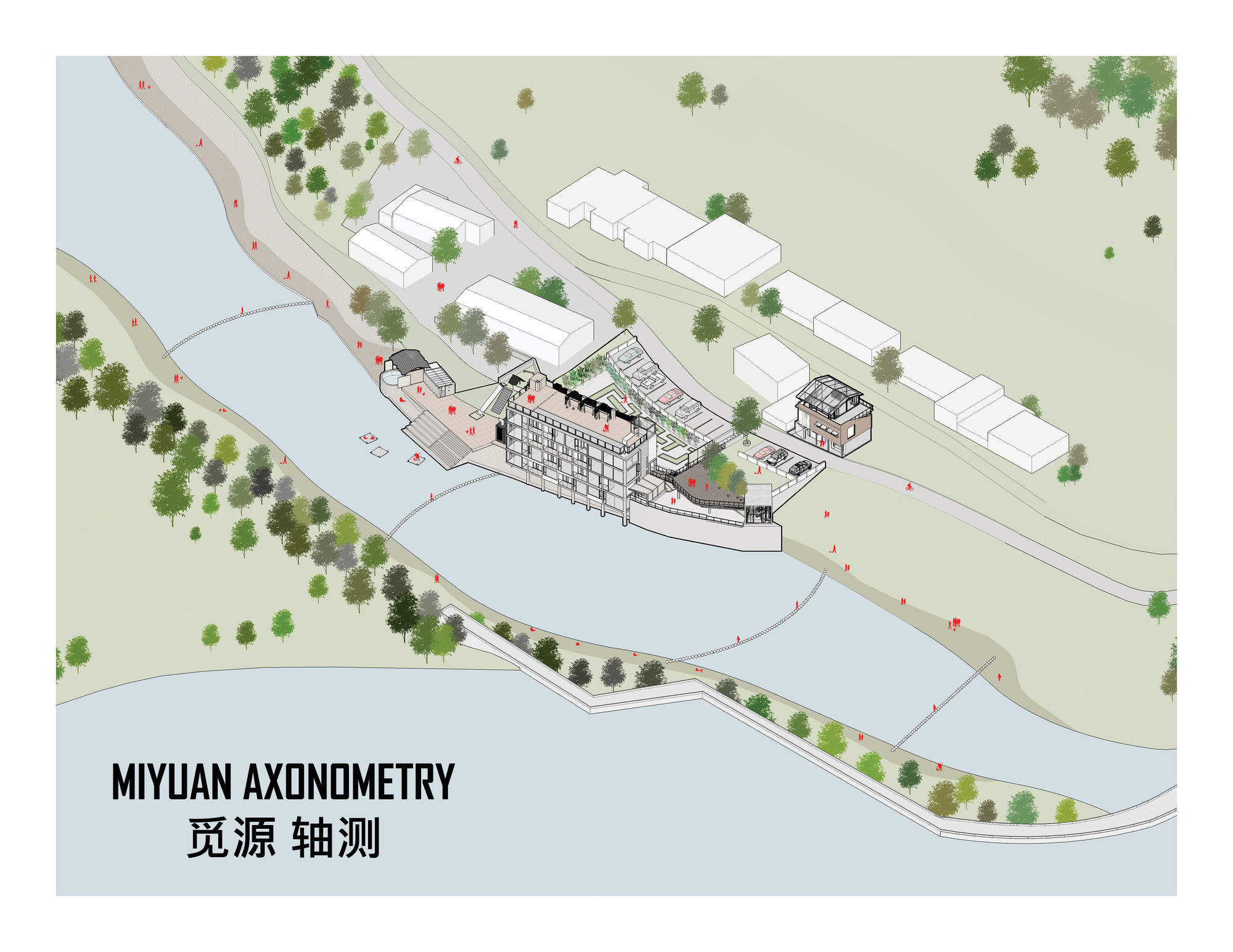 安徽 MIYUAN 酒店-47