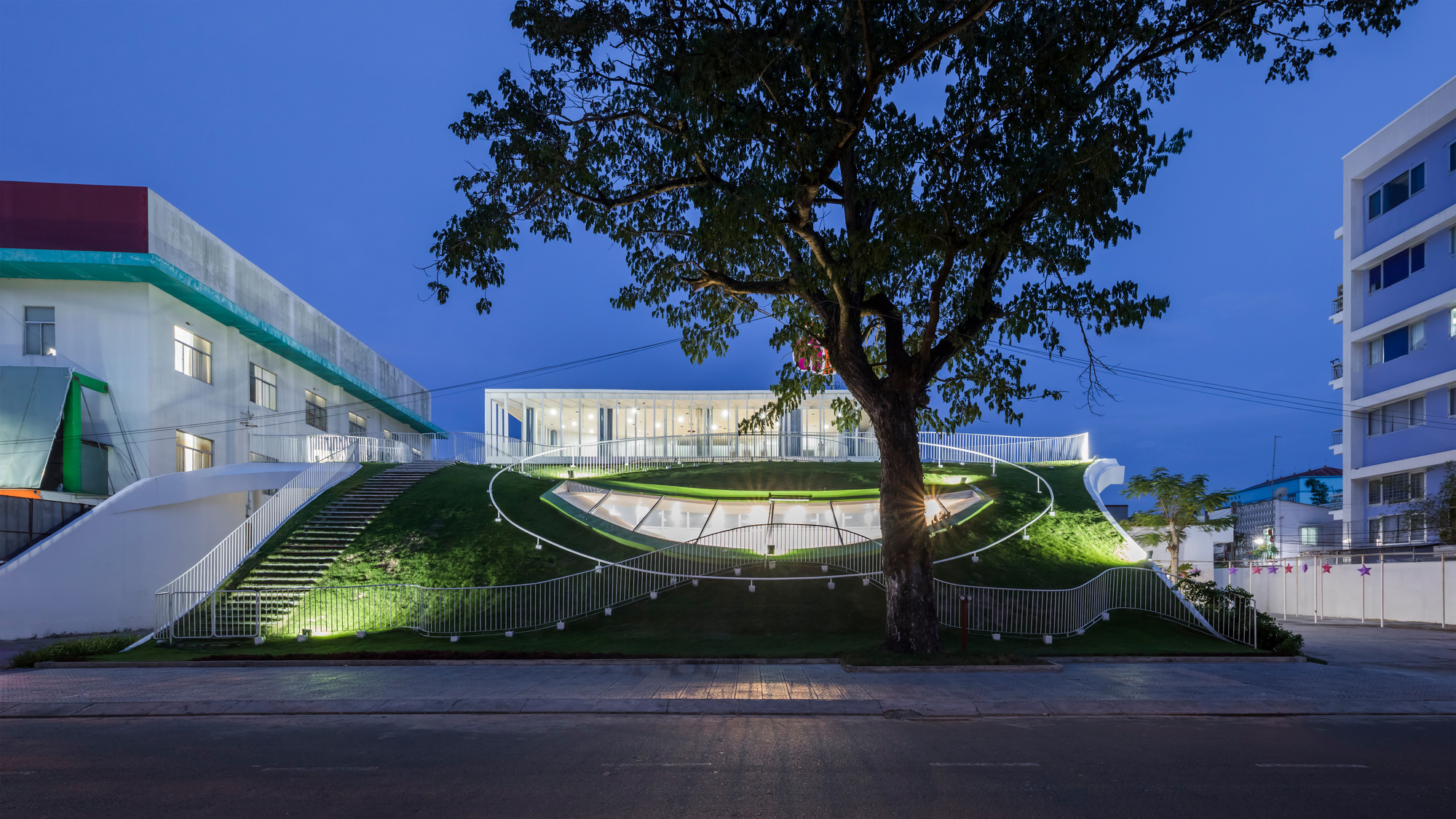 TTC Elite Ben Tre 幼儿园-22