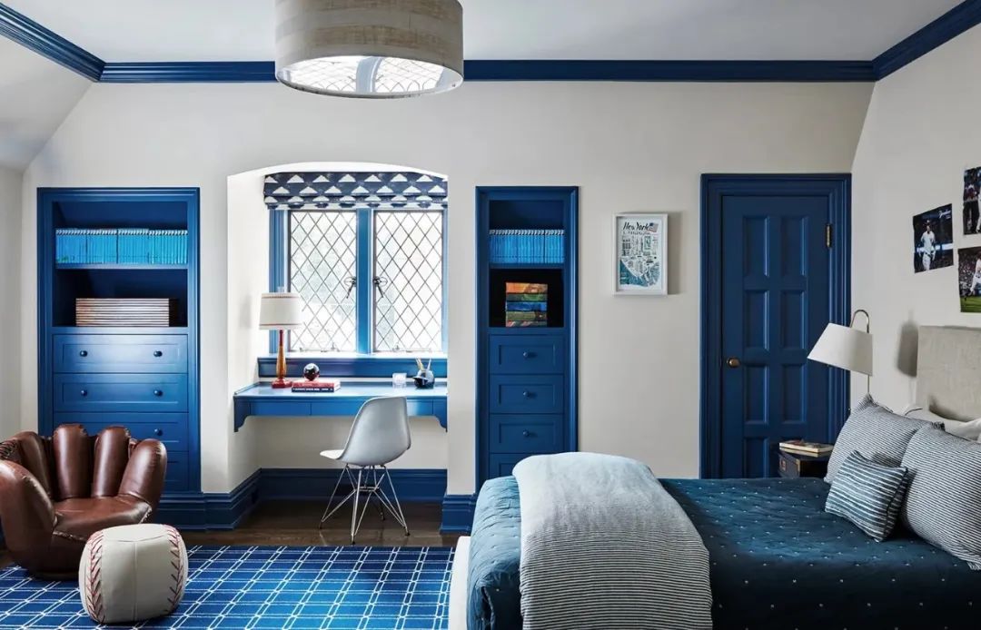 洛杉矶住宅丨美国洛杉矶丨Carrier and Company-88