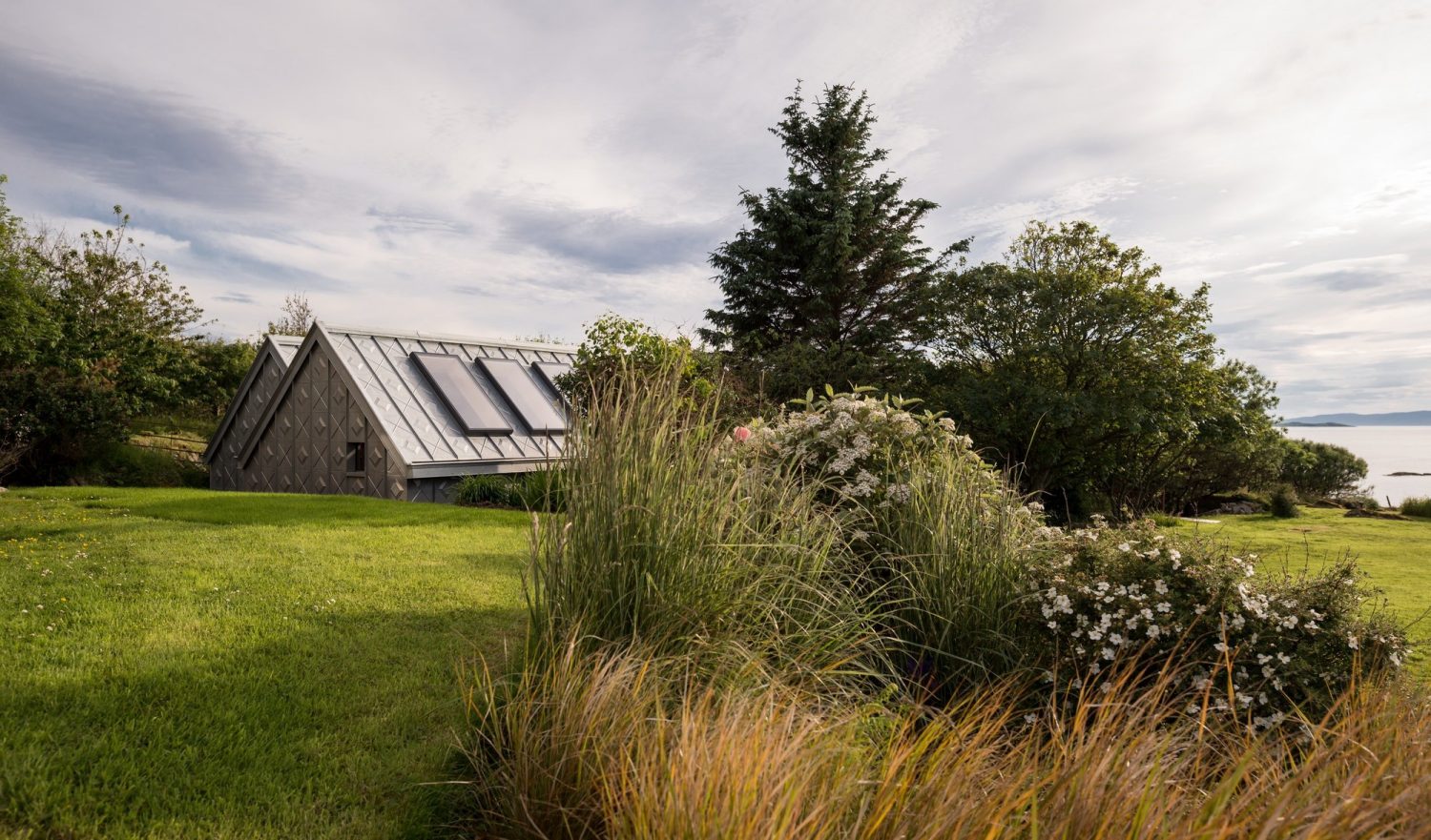 丨英国苏格兰丨Studio Weave-9