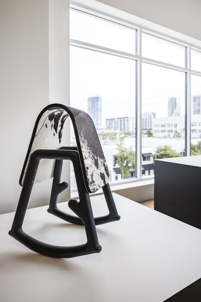 设计迈阿密/2020 画廊展 | 多元美国设计盛宴-14