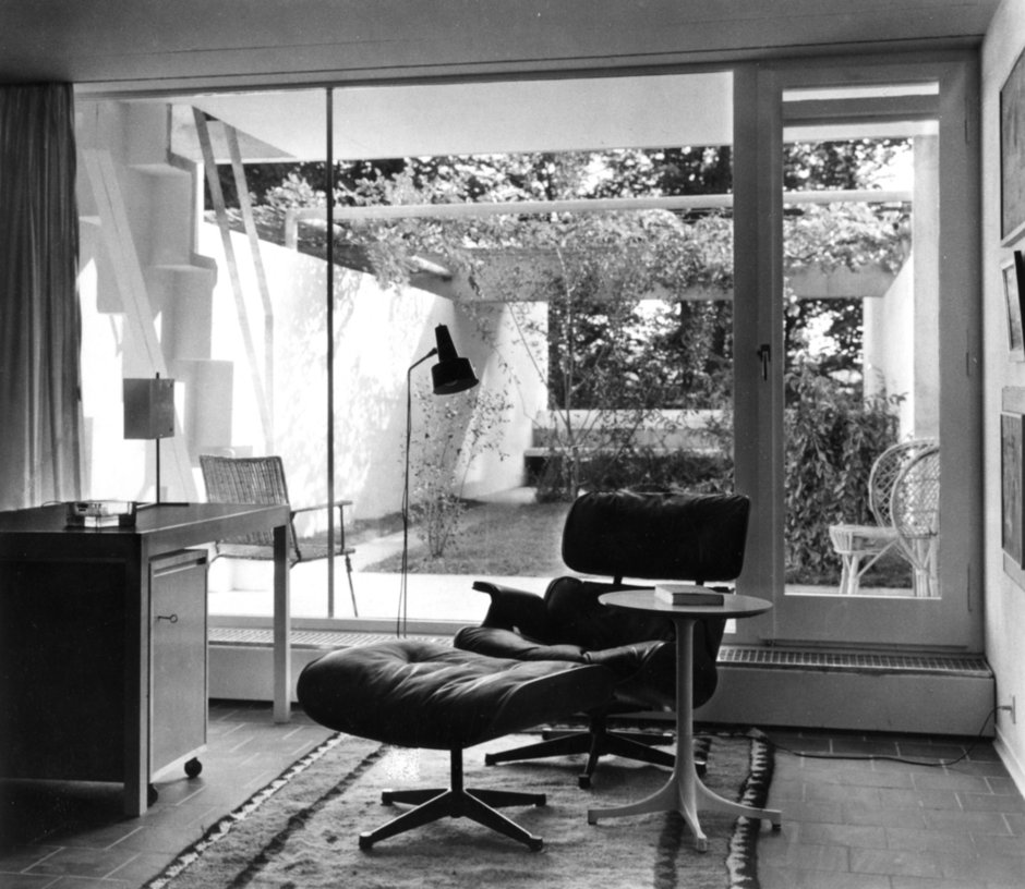 1961 Siedlung Halen Herrenschwanden | Atelier 5 - Architekten und Planer AG-16