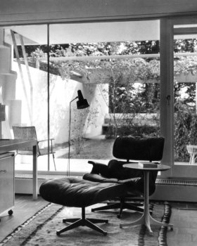 1961 Siedlung Halen Herrenschwanden | Atelier 5 - Architekten und Planer AG