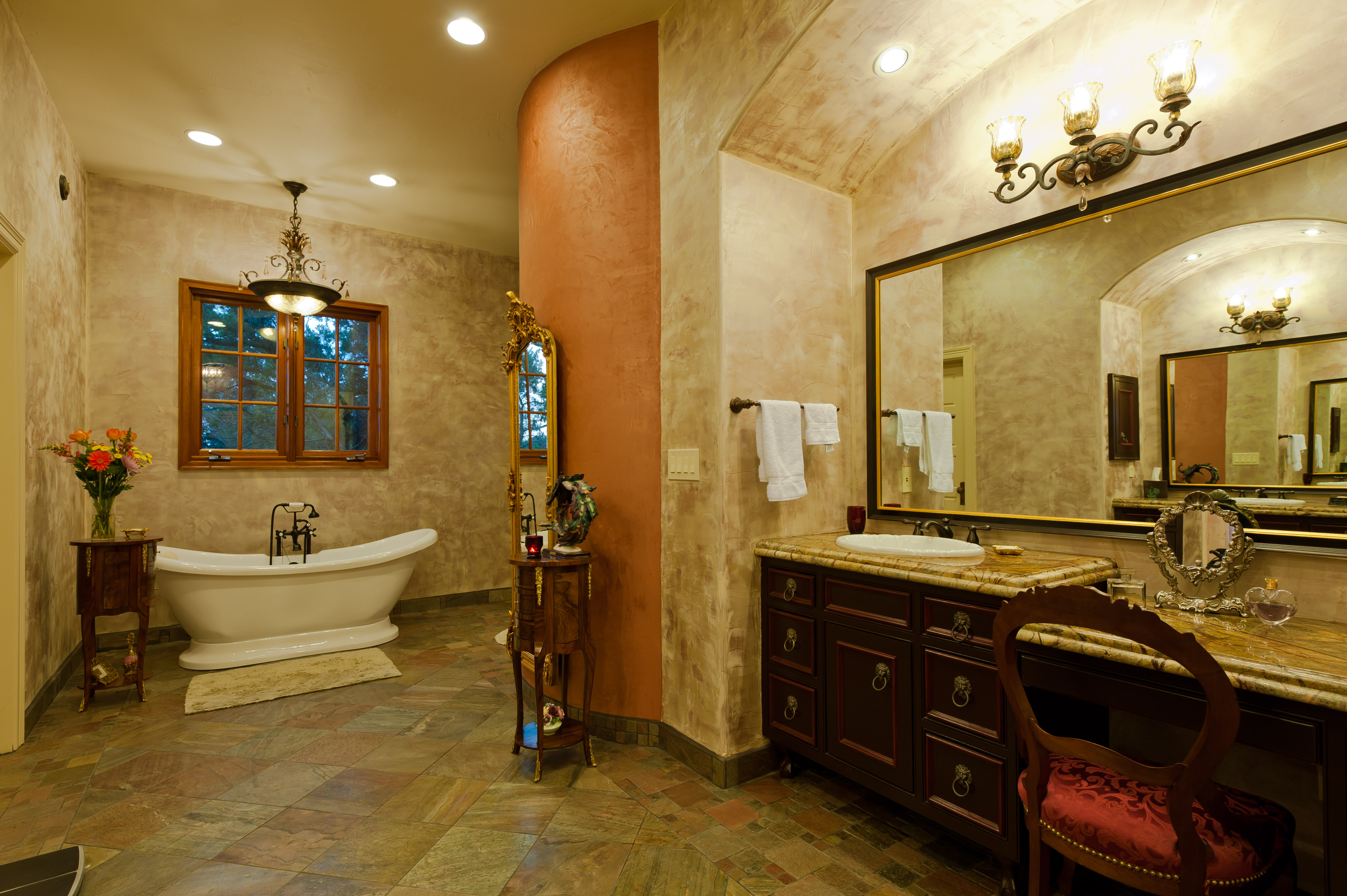 The High Road | Elliot Johnson, AIA-54