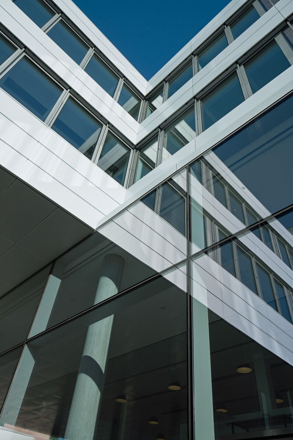 维也纳 Schindler 总部大楼-8