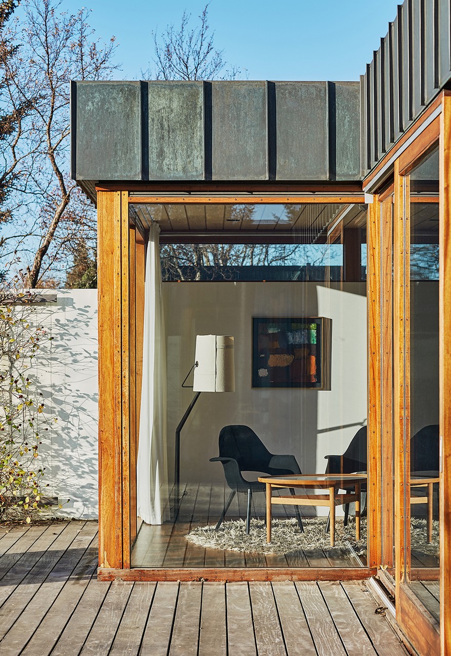 Single Family House in Fossvogur, Iceland / Gláma Kím Architects-14