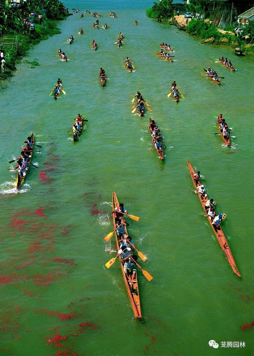 广东中山国家森林公园总体规划(2018·2027)-36