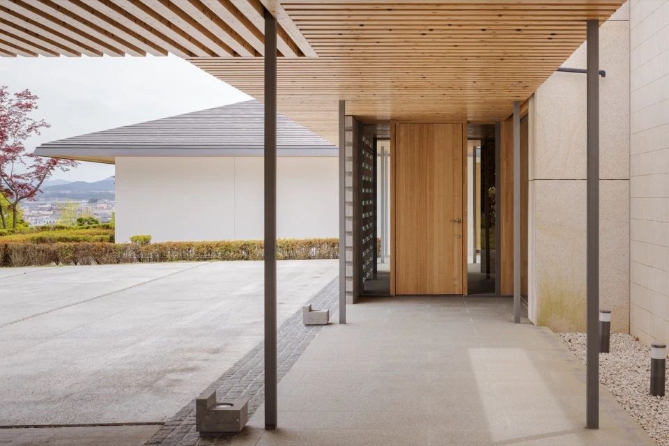 ZENOAQ 总部丨日本福岛丨益子アトリエ・プラスニューオフィス-13