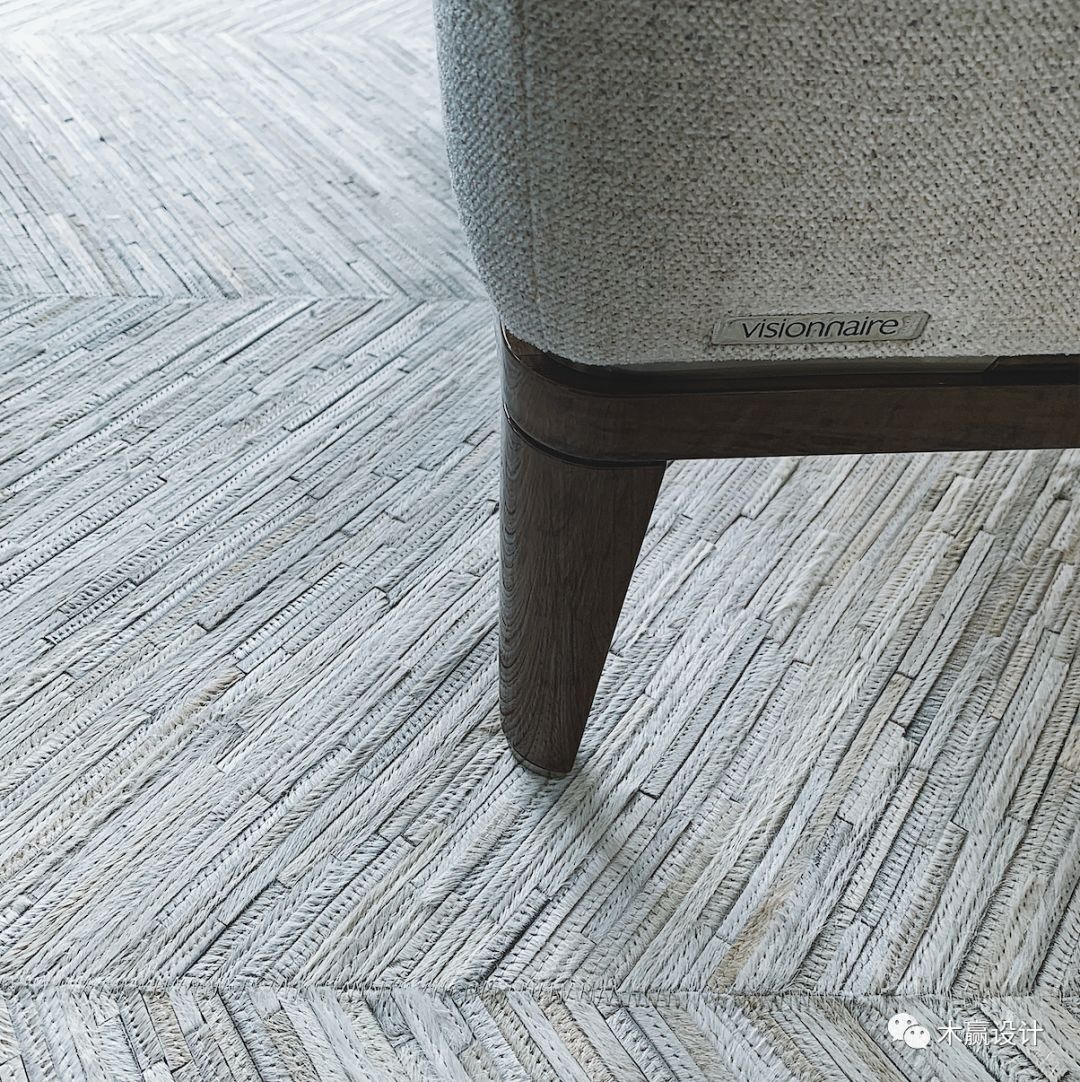 隐居市井的宁静心境——阳光城林隐天下别墅区设计-9