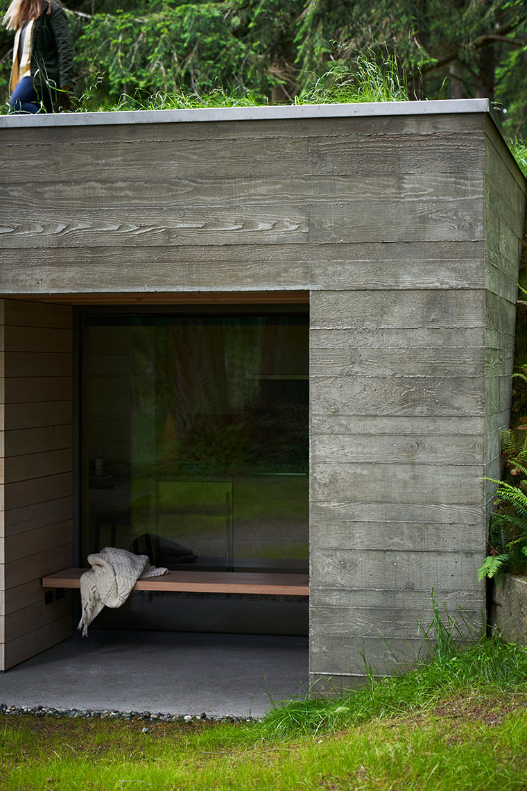 度假民宿丨英国德比丨Berger Partnership-15