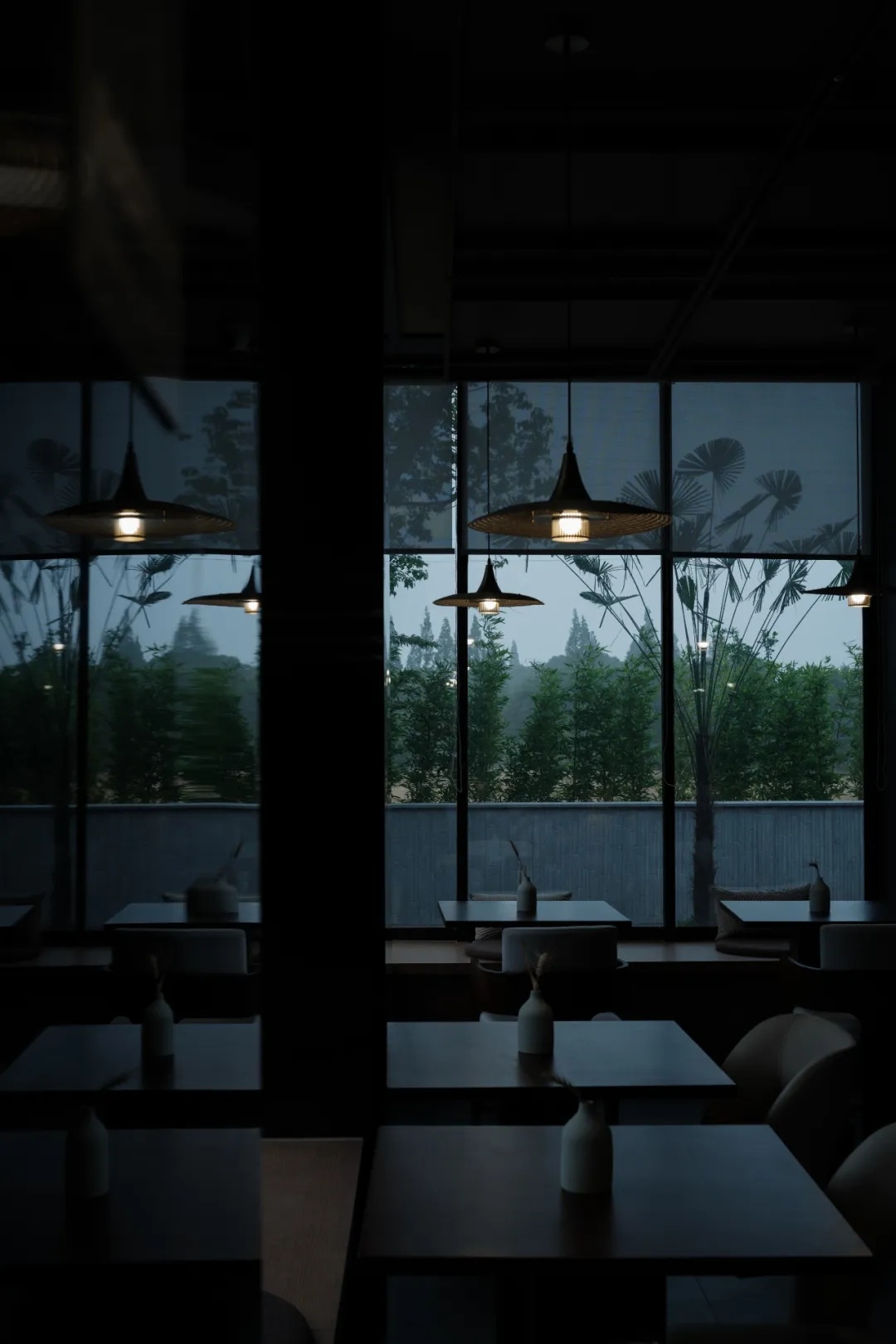 原舍濮院丨中国嘉兴丨巢羽设计事务所-33