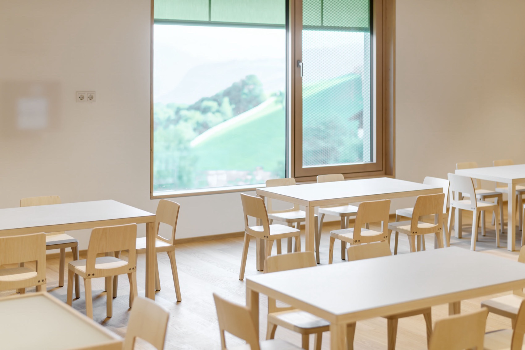 一座绿色之桥,意大利丨Roland Baldi Architects-39