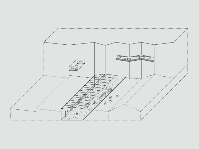 Thurgauerstrasse 地块新监管框架研究项目丨瑞士苏黎世丨51N4E 联合 Steff Fischer 等多方-31