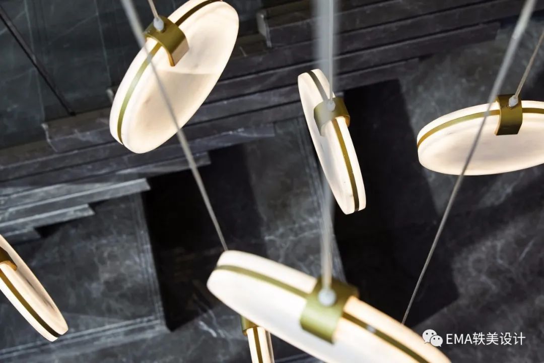 珠海天誉珠海湾营销中心丨中国珠海丨EMA轶美设计-16