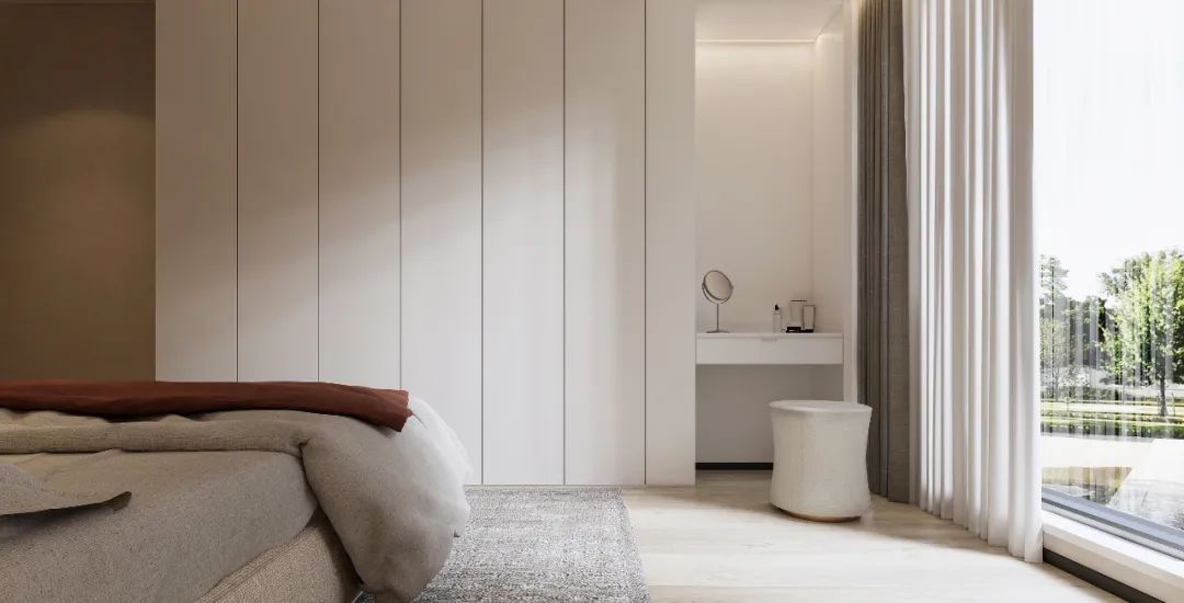 东方名苑·首府丨中国湖南丨屋上三间-38