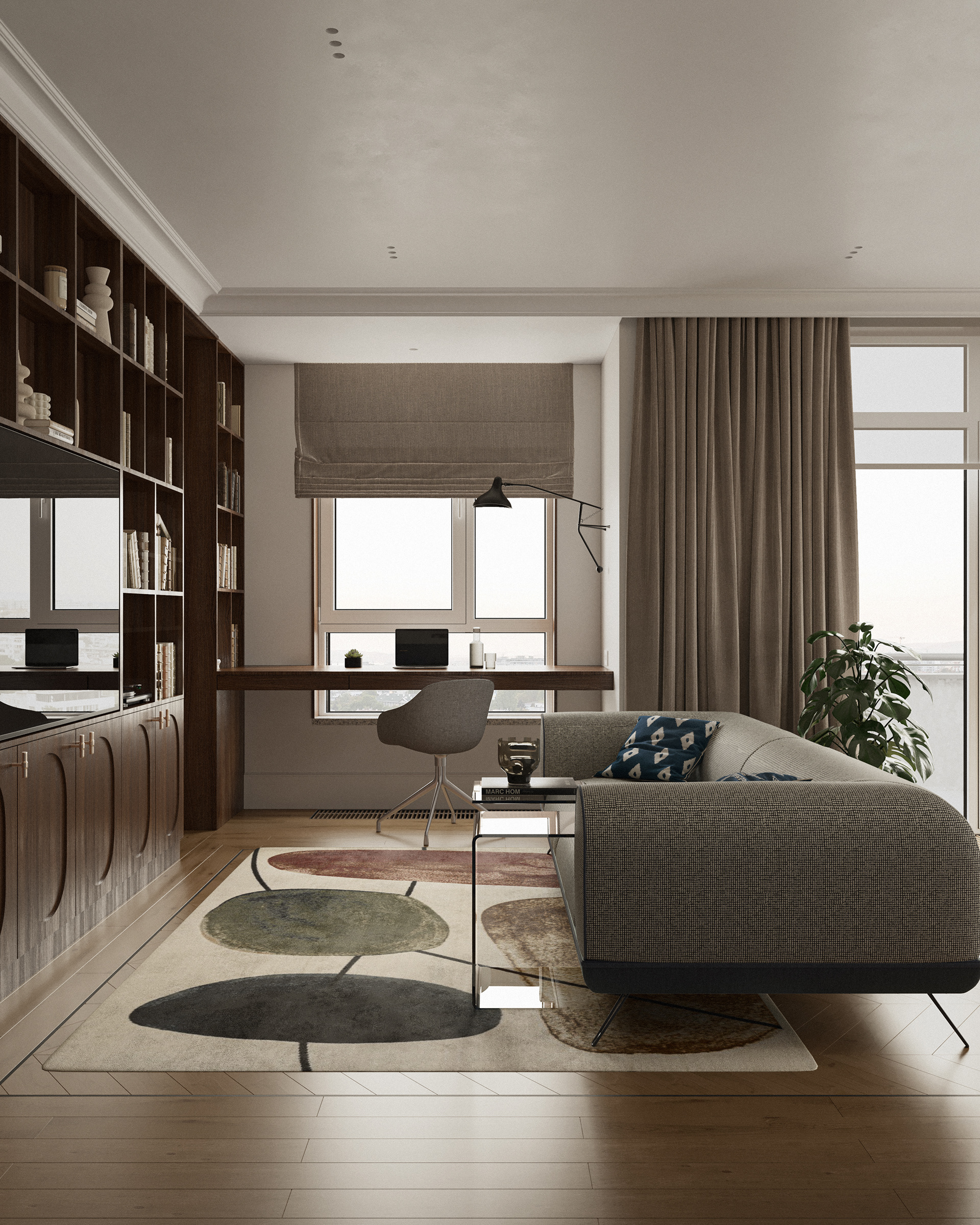 最先进二重奏（注：SOTA常见为State-of-the-Art的缩写，意为最先进的、顶尖的 ） 丨乌克兰利沃夫-19