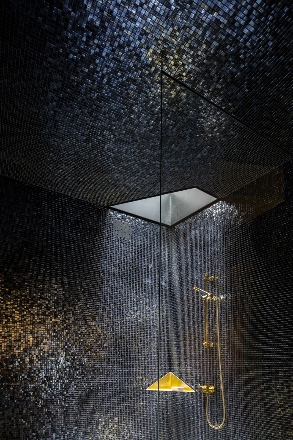 城堡湾住宅丨澳大利亚悉尼丨TERROIR-35