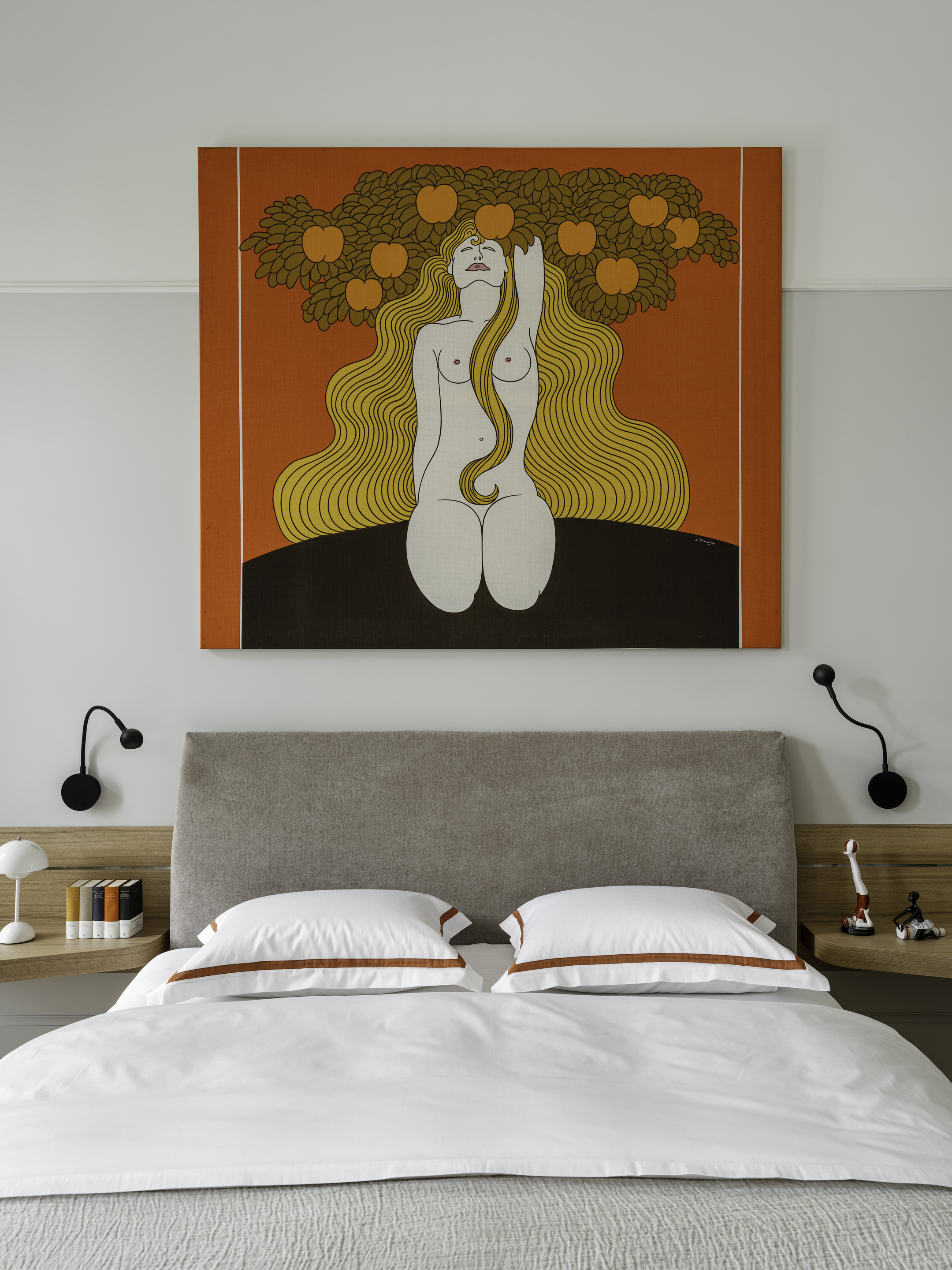 老房子里的现代公寓丨Blockstudio-13