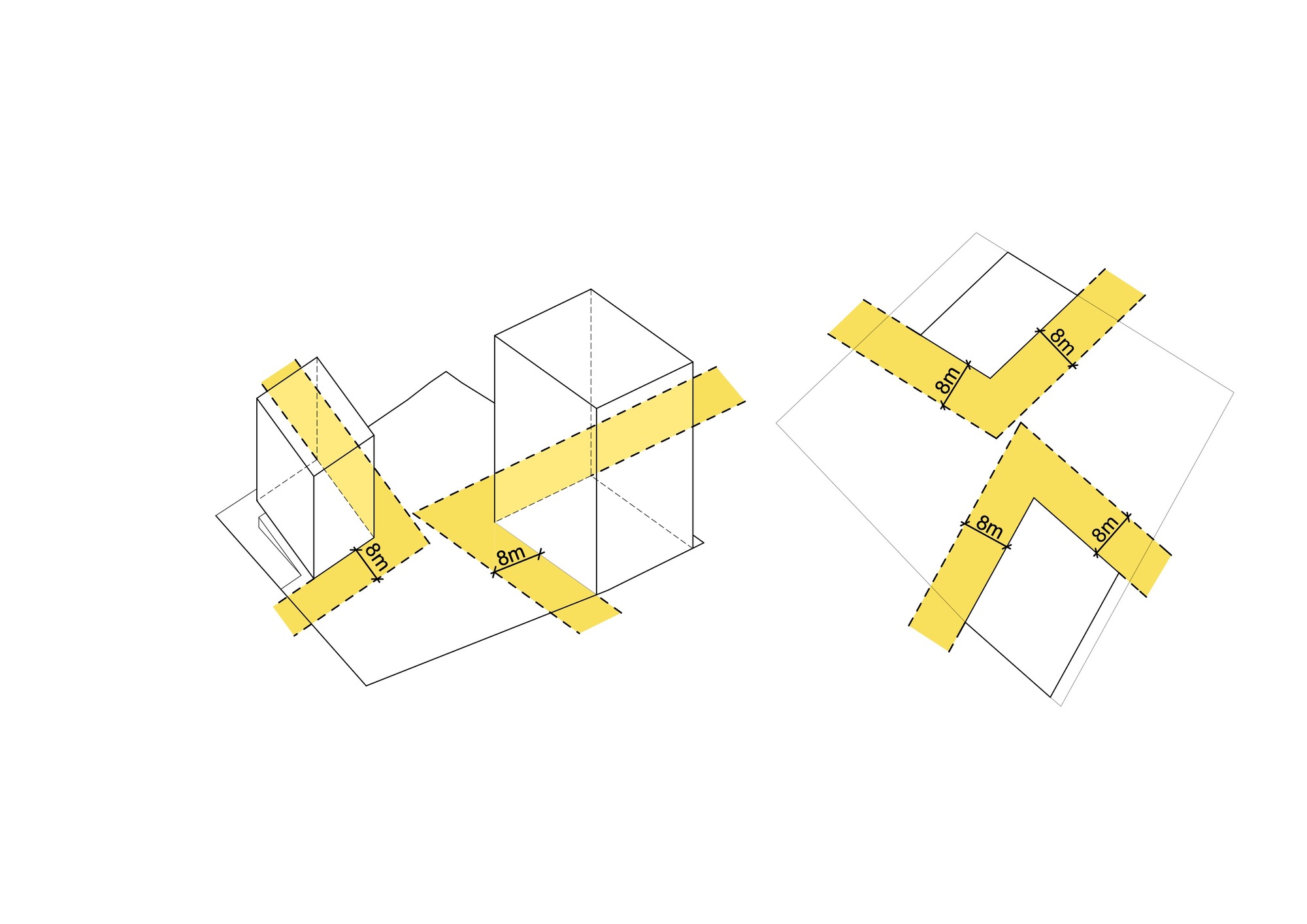 O6A LOT Housing  / SAM architecture + Querkraft-57