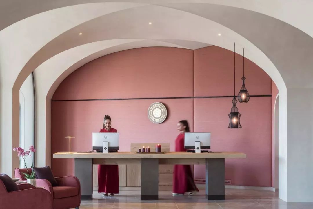 Euphoria Retreat丨一个治愈心灵,释放灵魂的地方  DecaArchitecture-7