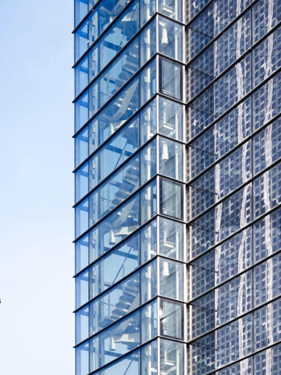 Panorama St· Paul’s 项目丨英国伦敦丨KPF-22