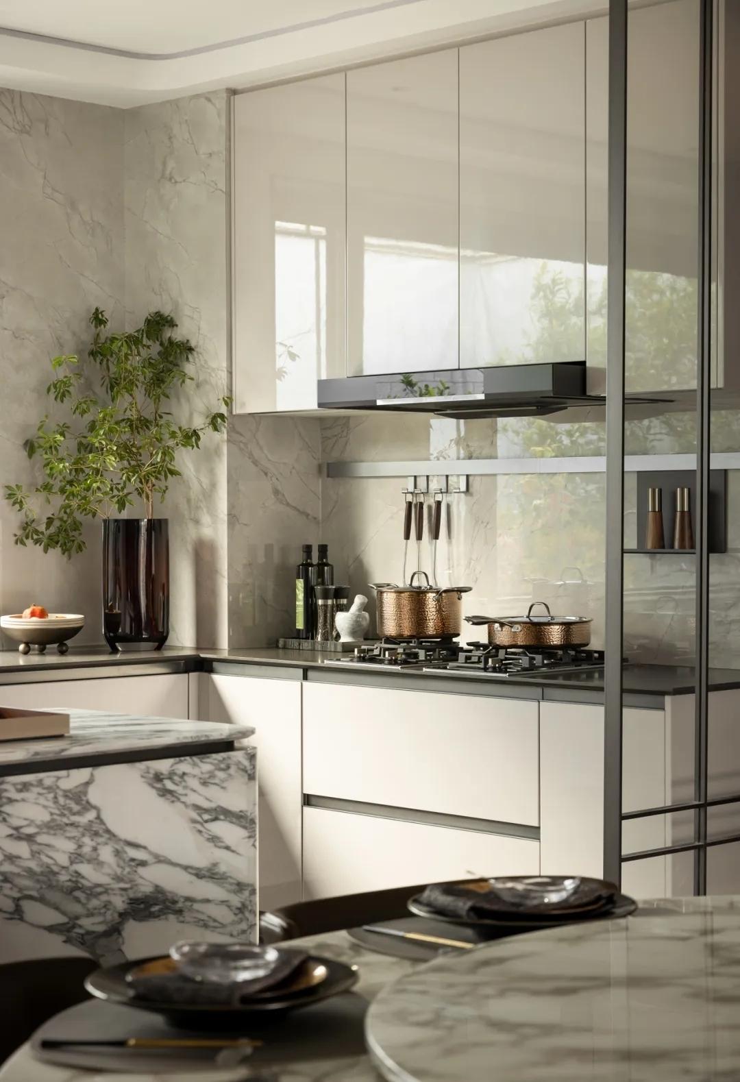 台州建发·养云 样板间丨中国台州丨众睦设计-19