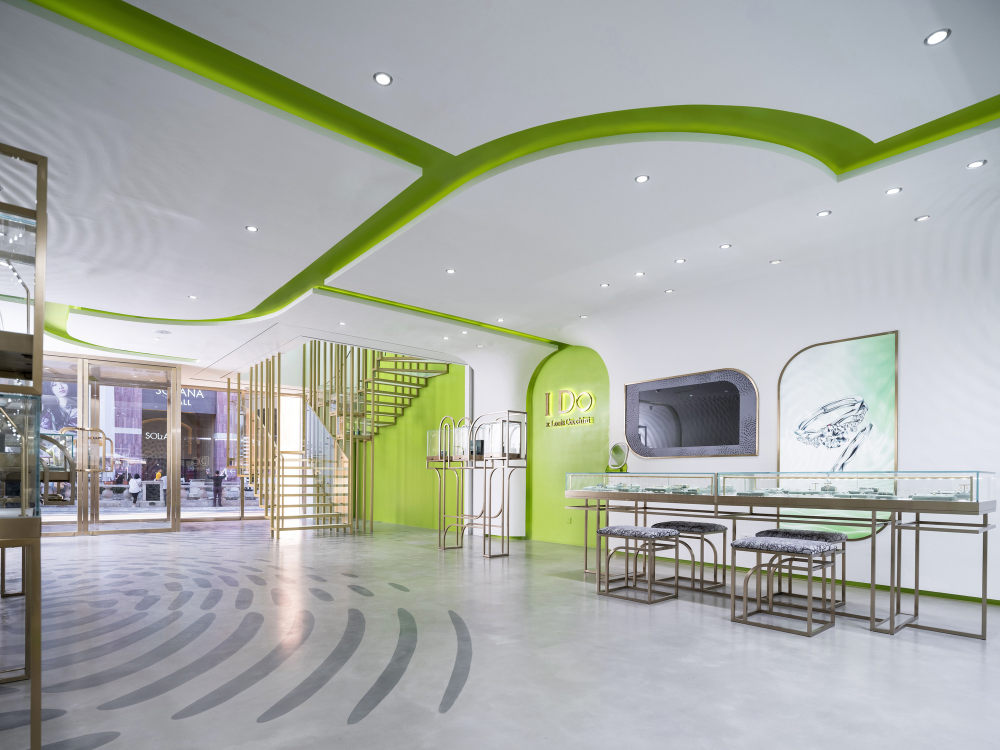 I Do · Loris Cecchini 艺术家店-41