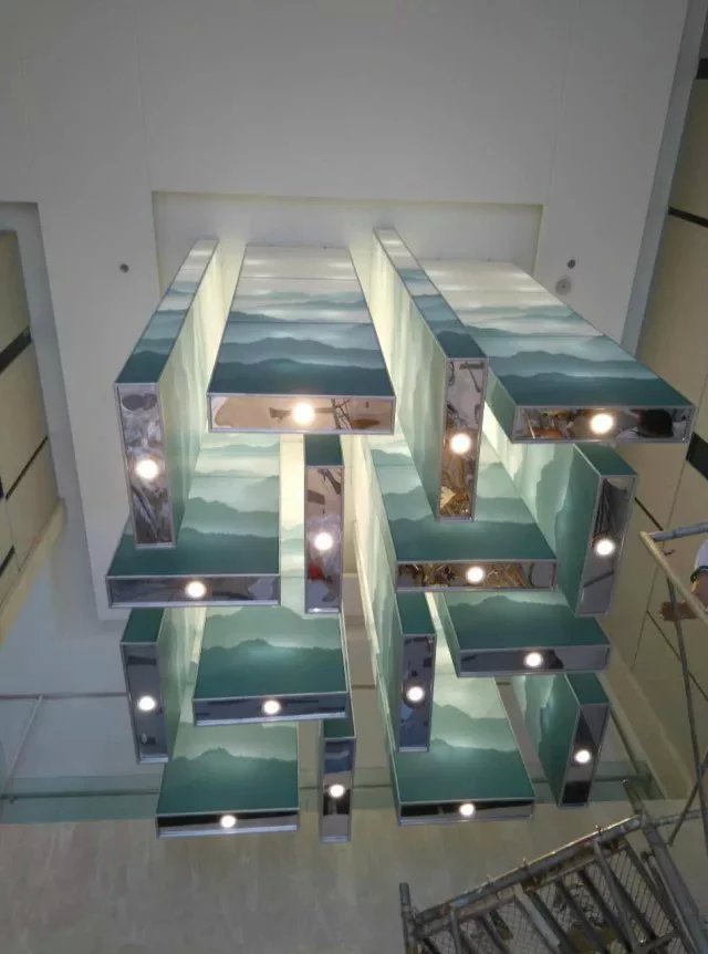 湖北某饭店案例-3