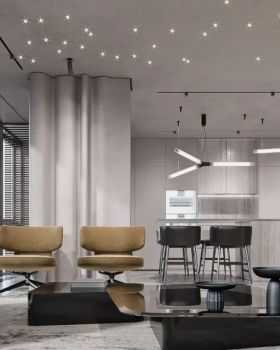 IQOSA Architect 新作