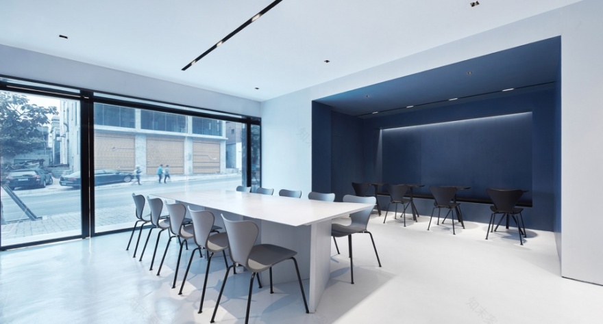 平潭 ULUCKY 甜品店丨中国-11