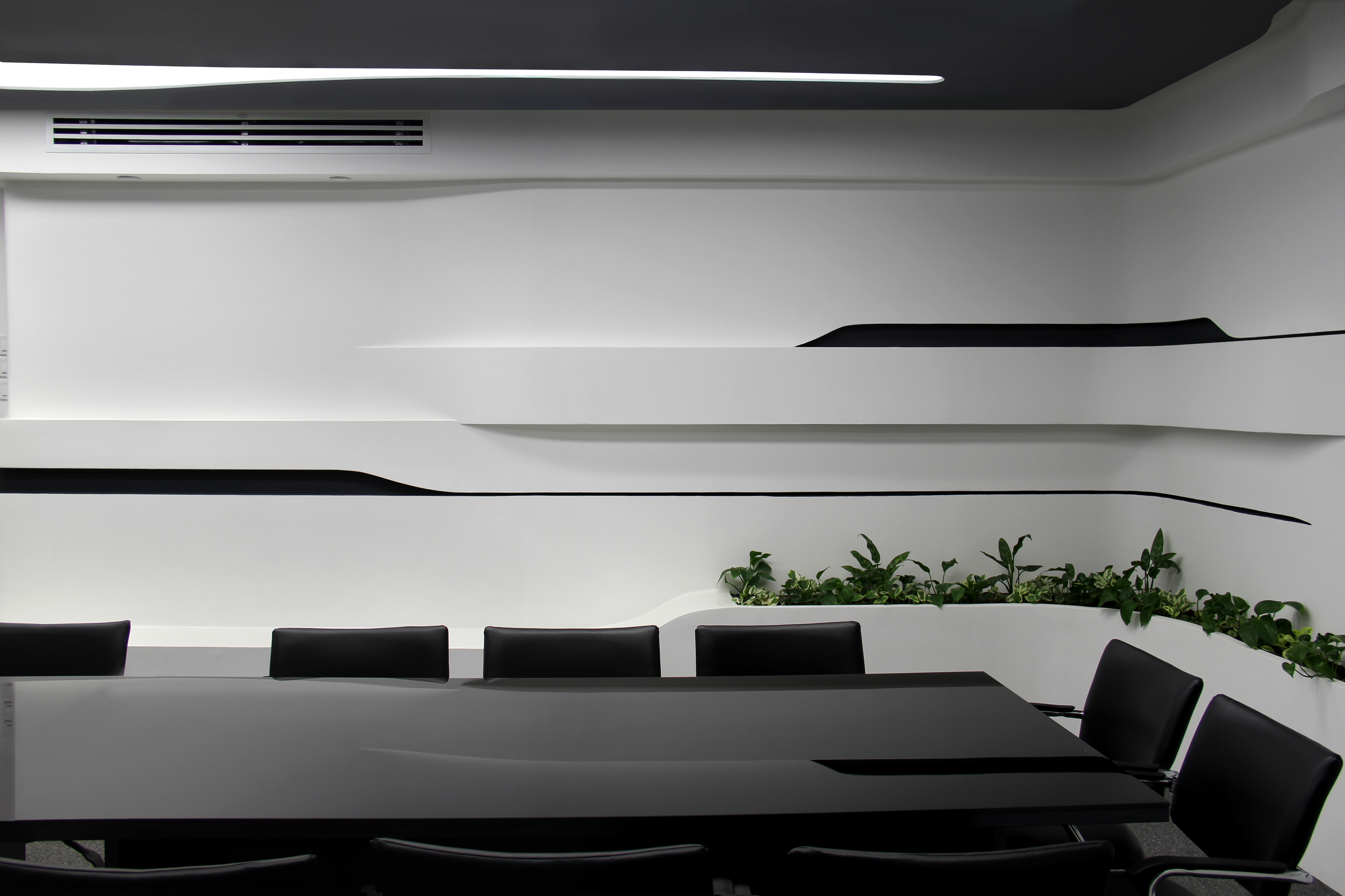 平衡工作与生活，打造多功能会议空间-24