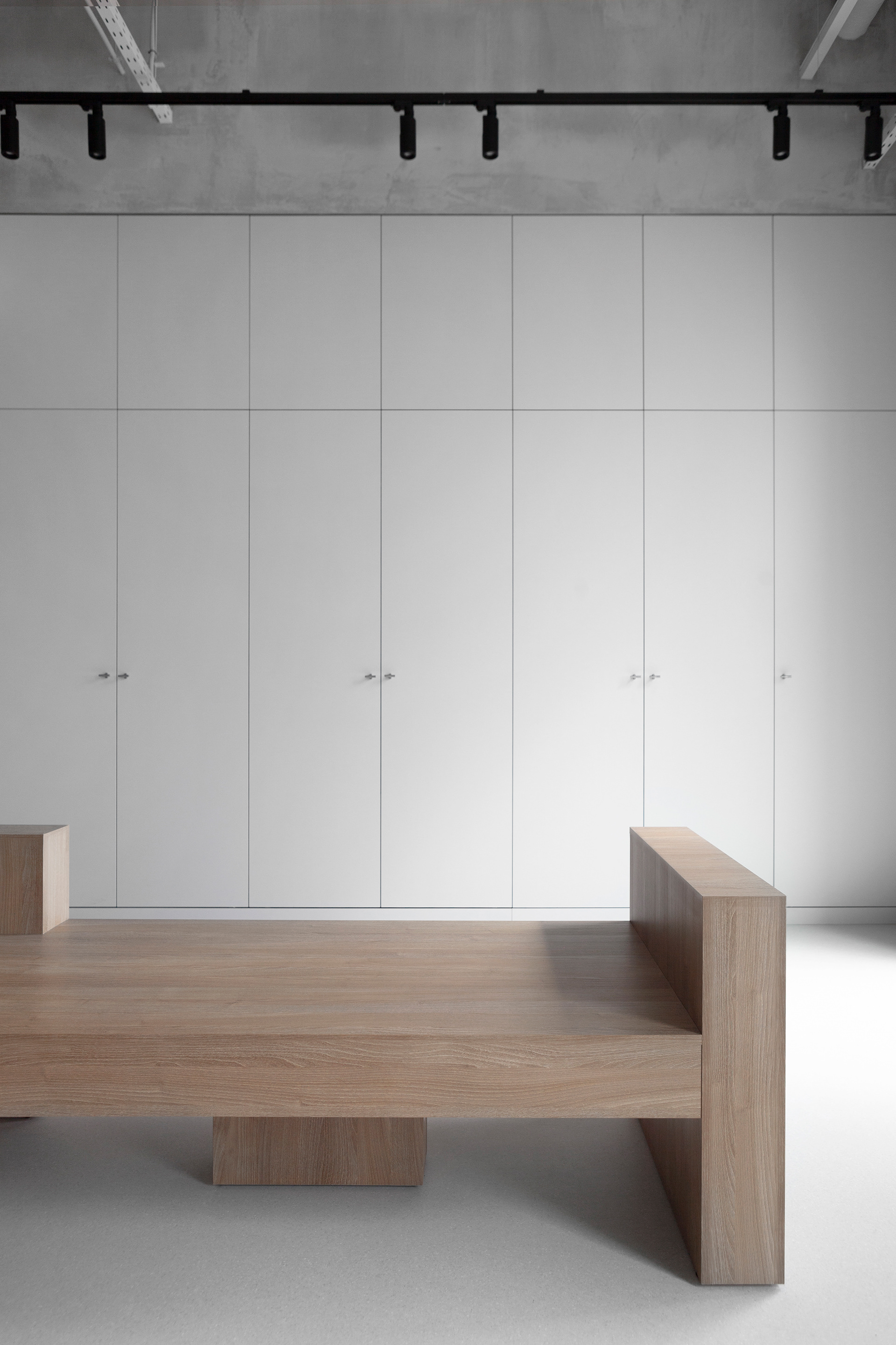 维佐尔，鲁奇6型（注：Luch 6这里按一般音译加型号推测翻译，Vizor音译，若有更准确专业背景信息，可能会有不同译法） 丨KOTRA architects-13