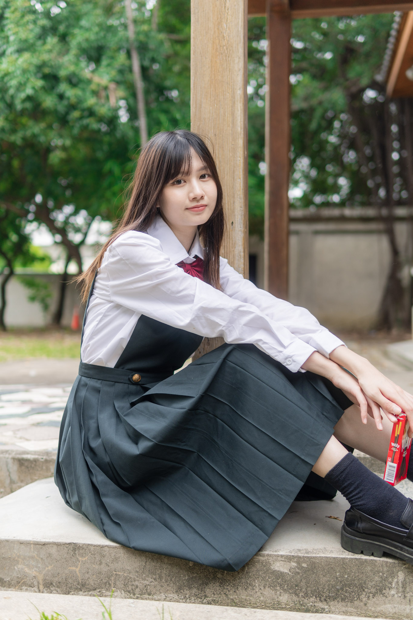 和室老宅｜Washitsu丨Jawnhow_photo-14