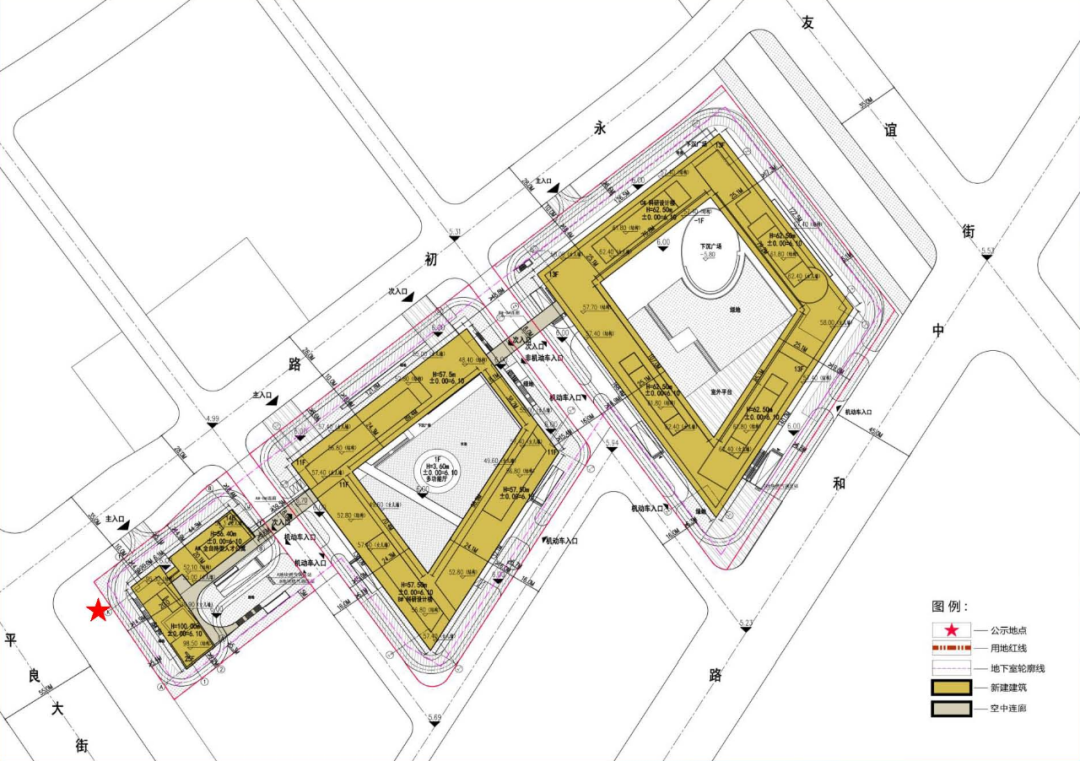 小米集团华东总部丨中国南京丨中建三局一公司-14