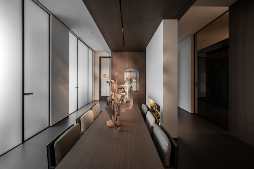 游境杭州 · 打破传统办公空间的新秩序丨中国杭州丨杭州壹禾装饰设计有限公司-27
