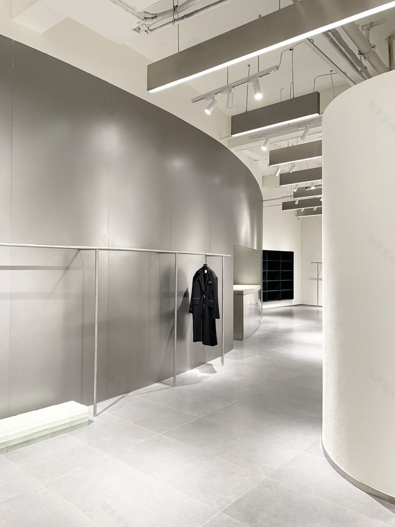 乐乐概念丨中国大连丨RSXS 睿上形素室内设计有限公司-19