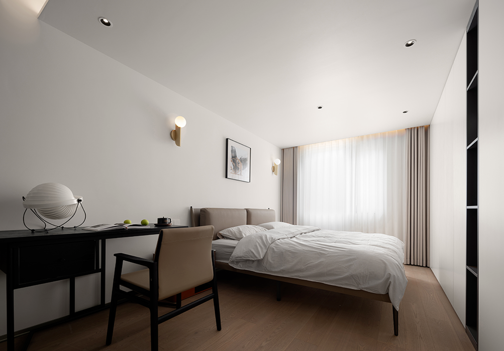 安庆·凤凰山庄丨中国安庆丨度设计机构-73