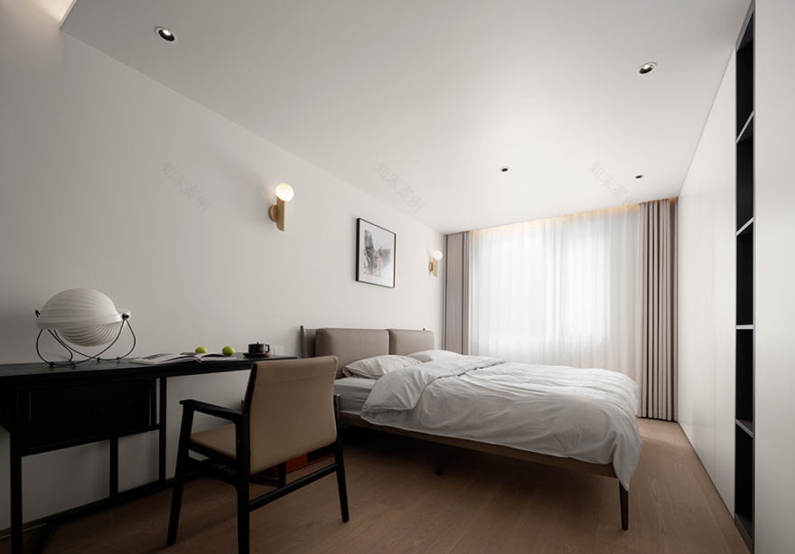 安庆·凤凰山庄丨中国安庆丨度设计机构-73