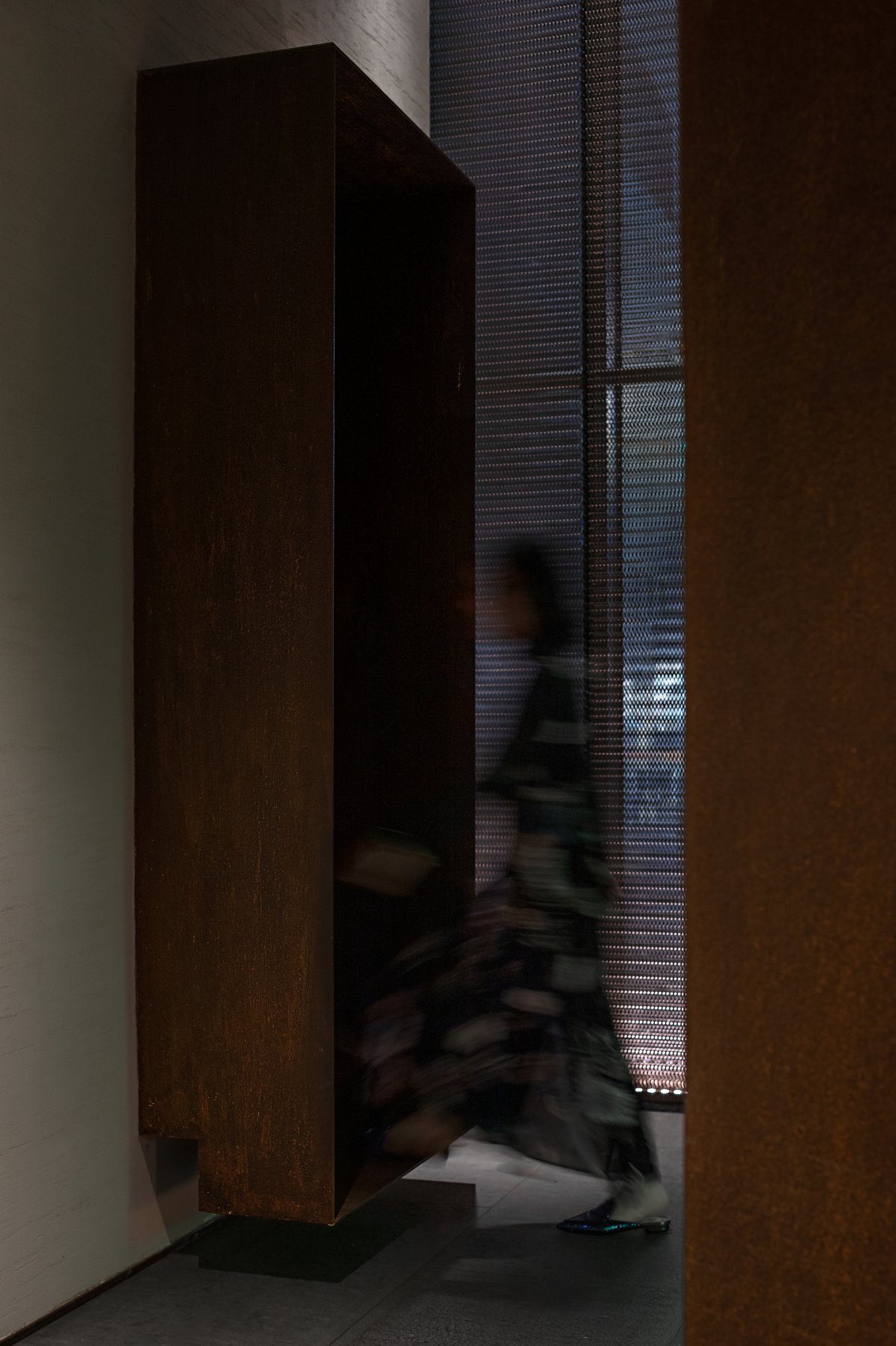 物心空间丨中国深圳丨雅度设计-16