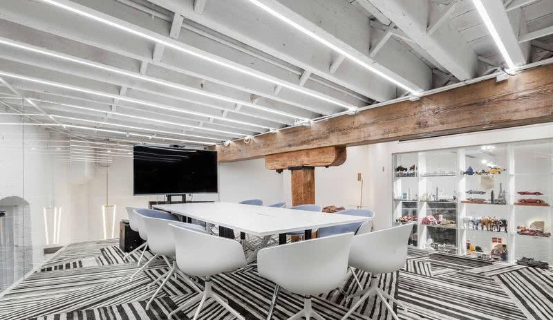 上海南苏州路 1247 号粮仓改造丨中国上海丨NONG STUDIO 设计工作室-26