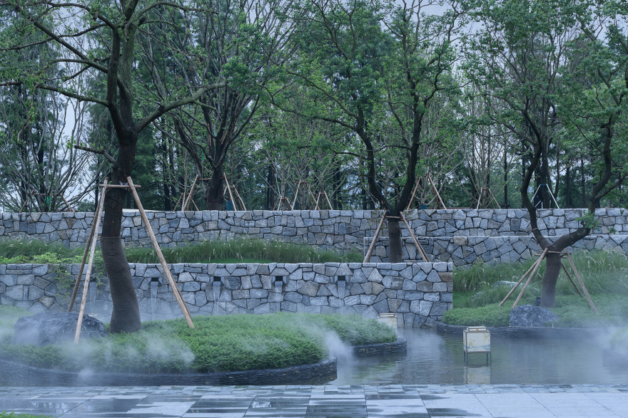 常州九州顺山镇文化展览中心丨中国常州丨L&A设计集团上海分公司项目三组-36