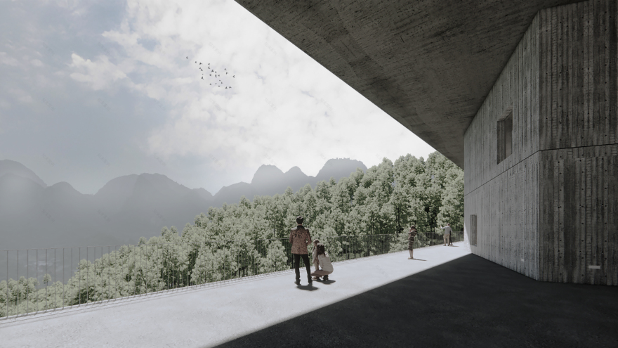 迷山艺术中心丨中国桂林丨CPLUS-66