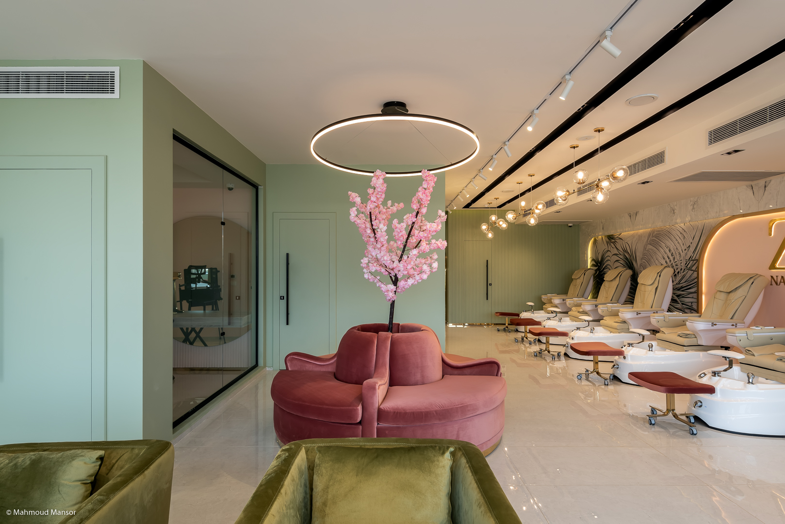 子美甲丨MPLUS DESIGN STUDIO-19