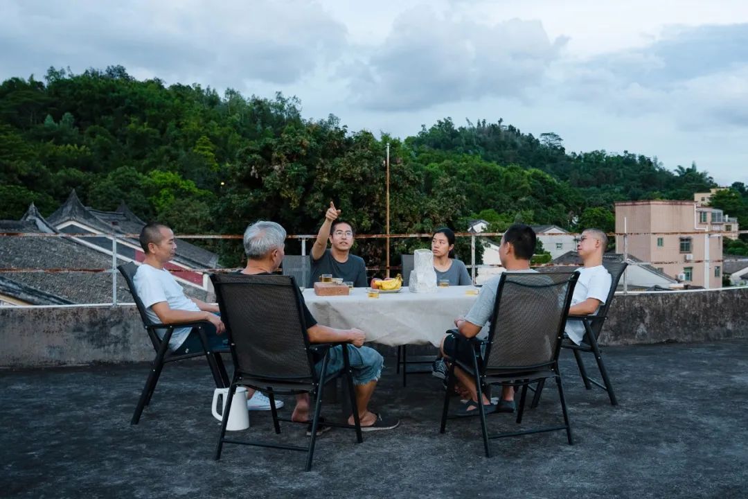 艺术家的乡村乌托邦 · 鳌湖老村变形记丨中国深圳-59