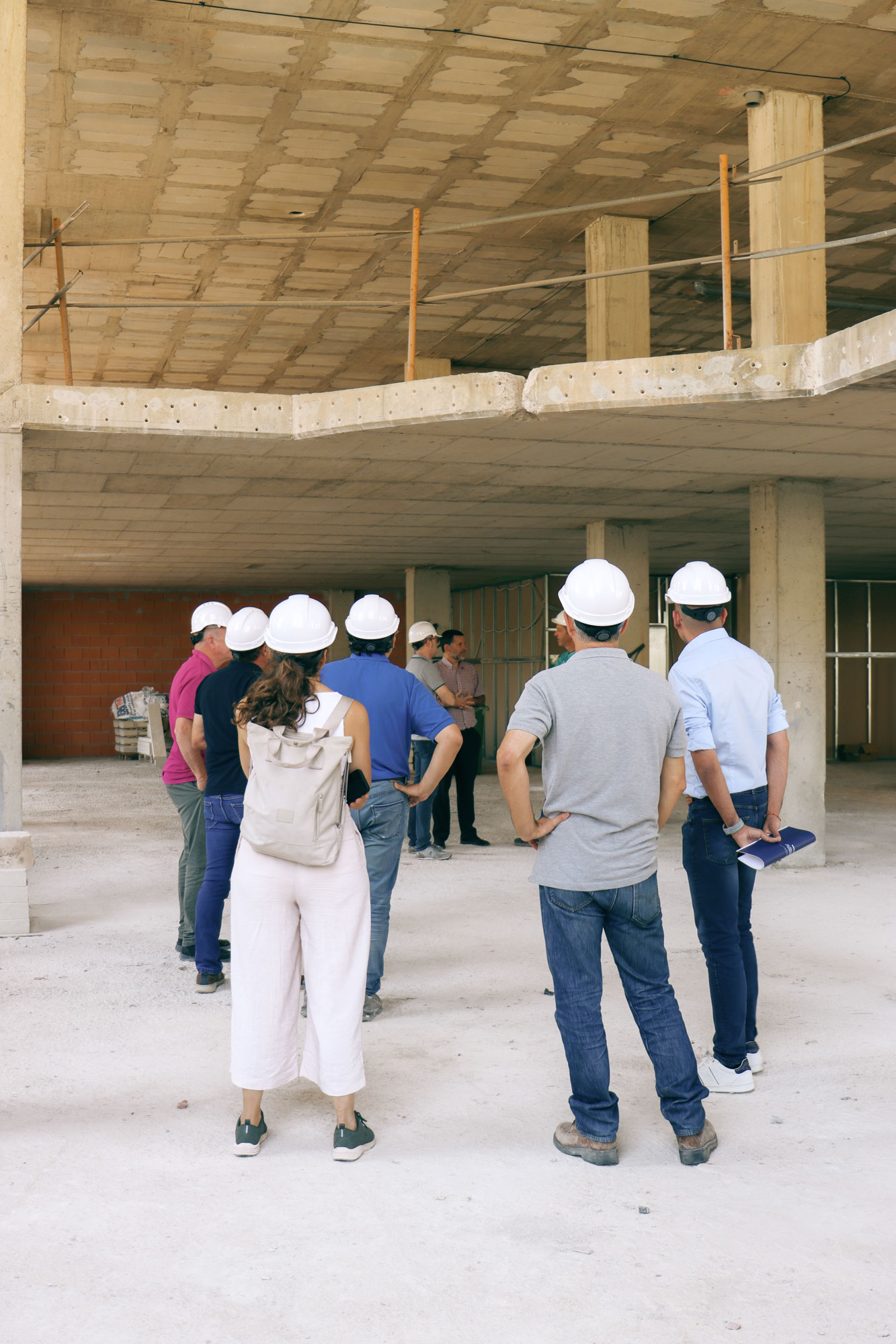 Caja Rural Central总部新址丨Balzar Arquitectos-20